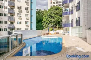 WI-FI 500MB | Churrasqueira | Piscina #ITA11 - Image 2
