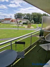 Un bol d'air à De Haan - Mer du Nord - Image 5