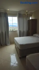 Apartamento de 1 quarto climatizado - Image 4