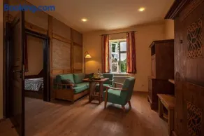 Burghotel Stargard - Image 3