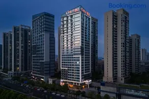 Orange Hotel Changsha Bubugao Meixi Xintiandi - Image 2