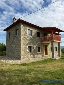 Hasan Nika's Tower - Image 1