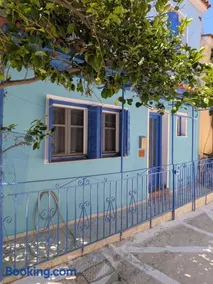 Magda's house in Plomari - Image 2
