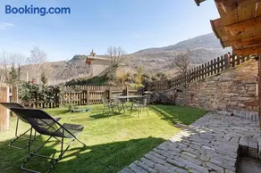 Casa Vacanze La Ravoire - Image 1