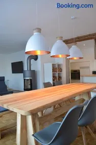 Ferienhaus Sauerzapf mit Saunabereich 16 Personen - Image 5