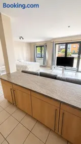 Spacious Newly Furnished Apartment near Luxembourg City - Image 2