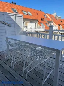 Residentie Square - Nieuwbouw - 50 m van de zee - Image 2