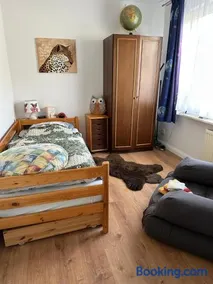 Ferienwohnung am Warnowhang - Image 2