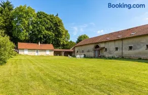 Maison accueillante près de Monthenault, parfaite pour groupes - Image 1