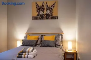 Cozy Town Centre Apartment - Image 3