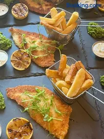 Glen Dessary Estate - Fully Catered Bespoke Highland Lodge - Image 2