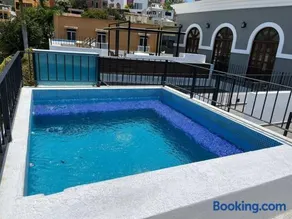 CASA VICTORIA Departamento exclusivo y único en Centro Histórico - Image 2