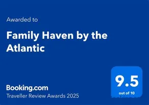 Family Haven by the Atlantic - Image 2