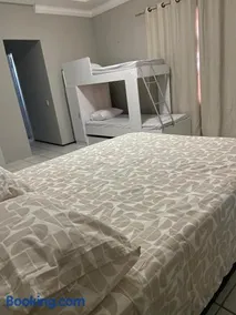Apartamento Visconde de Cairu - Image 1