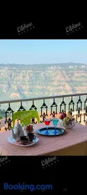 Lifeline Villas - Wonderment Luxurious Valley Touch 5Bhk Villa With Infinity Pool Close to Strawberry farms - Image 2