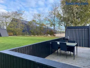 Skønt Sommerhus Golfhytte midt i skønne omgivelser - Image 4