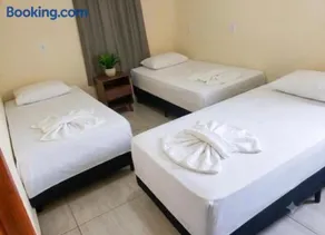 Hotel Pousada Paraná - Image 4