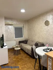 Sahara Apartman Obrenovac - Image 2