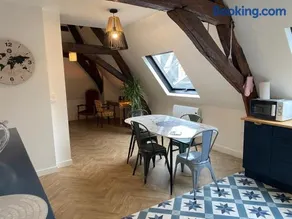 Le KT-Dral - Appartement hypercentre - Image 4