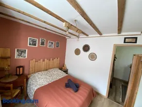 Chambre cosy en pleine nature, proche de Dijon - Image 3