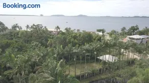 Casa Luxo Piscina com Bar, 2 Lagoas e 50m da Praia - Image 3