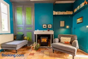 Chez Miriam - Maison de caractère - Ville avec jardin - Image 2