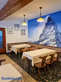 Gasthof Alpenrose - Image 4