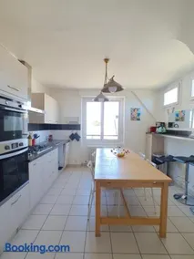 Ti Post, 8 chambres, 3 salles d'eau, plus de 16 couchages, 250 m2 - Image 3
