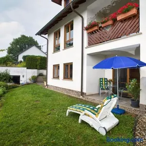 Ferienwohnung Meisbüsch - Image 1