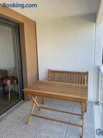 Marcopolo Luxury Appartement - Image 1