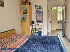 Chez Sabine - Image 1