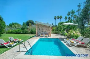 Owl Booking Villa Almadrava - Vacation Paradise - Image 4