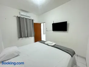 Apartmento Flat Belém Pedreira 104 - Image 2
