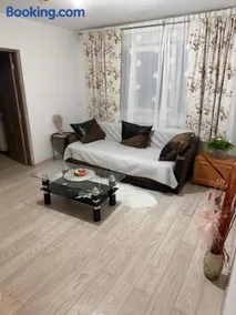 Apartament de inchiriat - Image 1