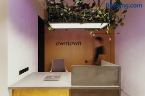 Owntown Apart Hotel - Image 3