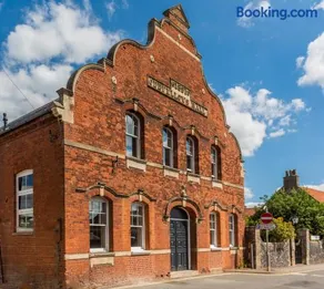 Oddfellows Hall - Image 1