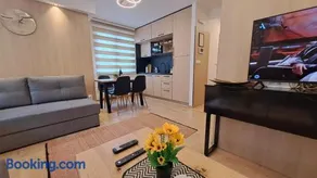 Vila Jahor Apartmani JET SET Lux - Image 2