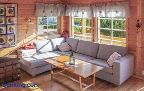 Holiday Home Korsund Lammetun - Image 2