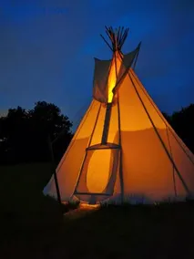 Tipis Mohair de l'Erdre - Image 3
