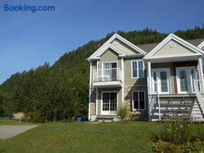 Condo Mont-Edouard - Image 1