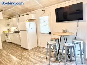 Longhorn Casita- 3 Miles from Bandera - Image 1
