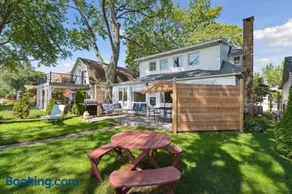 Lakefront Family Home/Golf Cart/Beach - Image 2