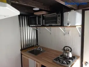 Catskills tiny house cabin - Image 1