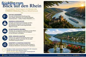 Blick auf den Rhein - Image 1