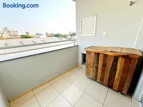 Apartamento no Jardim Itália por Select Stays - Image 5