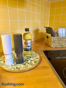 Neue gemütliche Ferienwohnung in Horst - Image 4