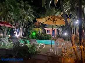 Cajibá Imbassai - Image 1