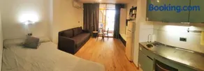 NEW NUEVO BRAND NEW A ESTRENAR LUXURY DE LUJO APARTAMENTO APARTHOTEL SALOU 12 months open! 12 meses abierto! - Image 1