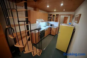 Wellness Apartmán Pec - Image 2