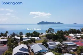 Beach Break 4 Bedroom use Family Home - Image 2